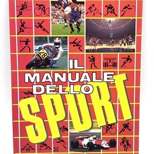 Manuale dello sport